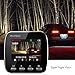 Dash Cam V1-US WiFi 1080P FHD, AKASO V1 Dash Camera for Cars 1296P with Phone APP GPS 16GB Card 1.5 LCD 170 Wide Angle Super Night Vision Parking Monitor Loop Recording