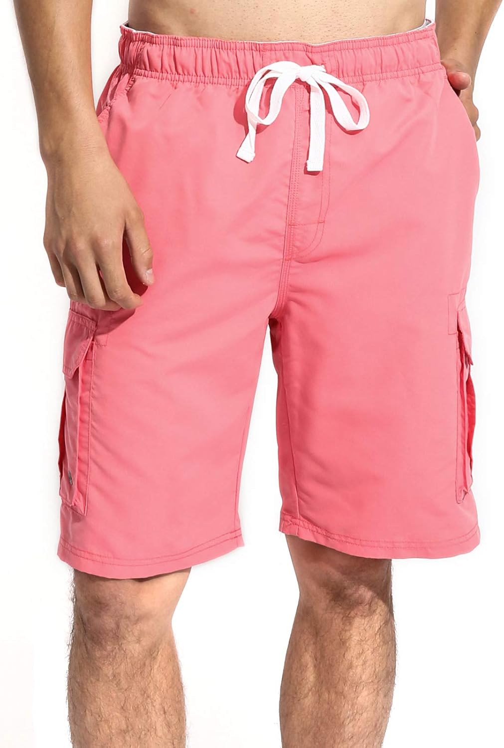 Amazon Co Jp サーフパンツ 水着 メンズ 海パン メンズ水着 ボートショーツ ラッシュガード 服 ファッション小物