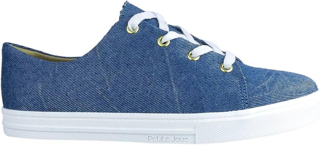 tênis petite jolie 2018