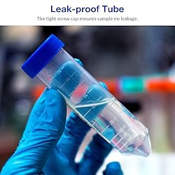 SimPure Centrifuge Tubes 50mL, Conical Tubes