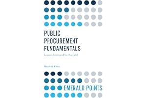 Public Procurement Fundamentals: Lessons from and for the Field
