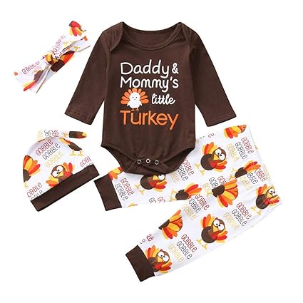 24 month thanksgiving outfits