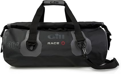 gill duffle bag