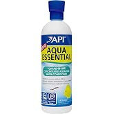 API AQUA ESSENTIAL Water Conditioner 16 ounce bottle