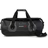 Gill 30L Convertible Race Team Graphite Bag, One Size