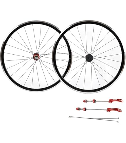 パーツ Compagnolo ZONDA C17 Amazon.com : CAMPAGNOLO Zonda C17 Wheel Set 700 C 9-11 Speed
