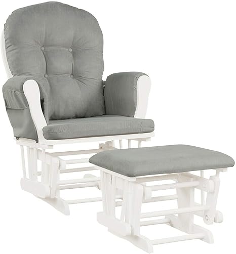 amazon baby chair rocker