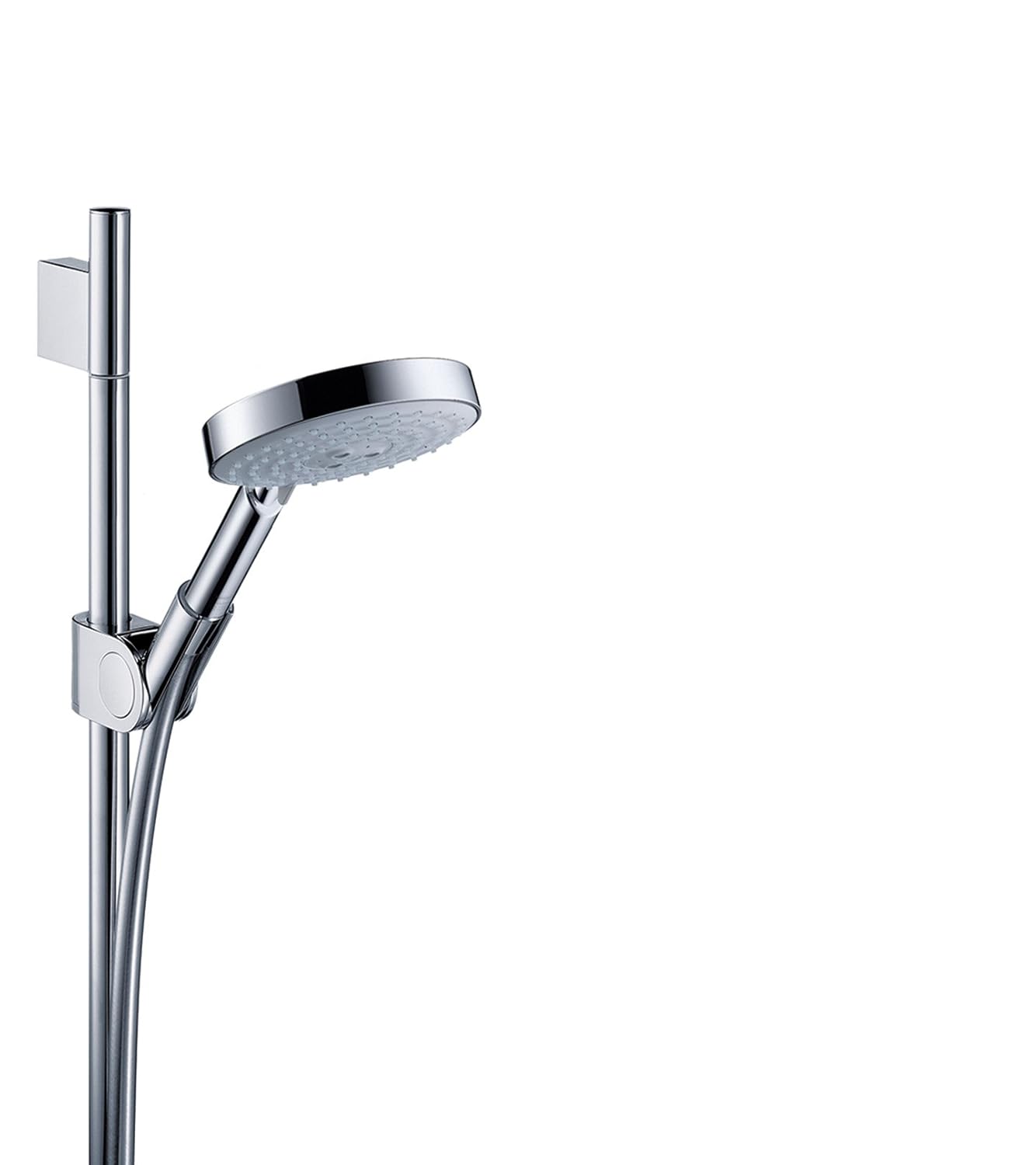 hansgrohe raindance s 150 air 3 jet showerhead