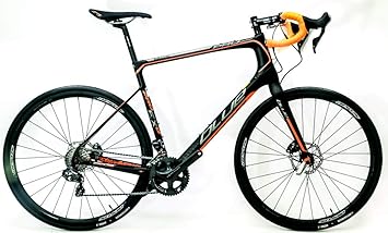 blue competition cycles