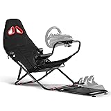 RACGTING Racing Simulator Cockpit for G920 G29