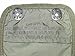 US Army Military Alice FIRST AID CASE Medical Pouch Bag OD Olive Green