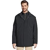 Johnston & Murphy mens Upton City Coat