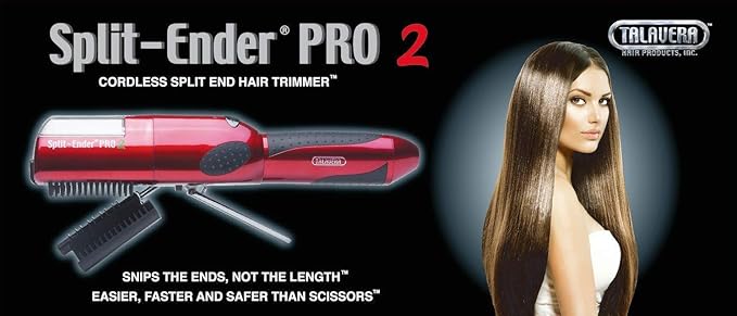 split end hair trimmer amazon