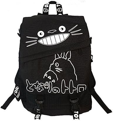 totoro backpack