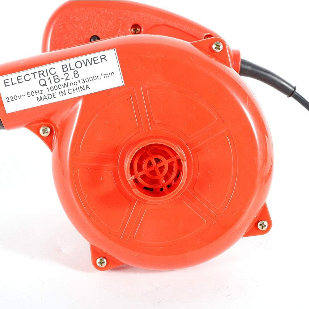 dilibee polvo soplador de aire coche