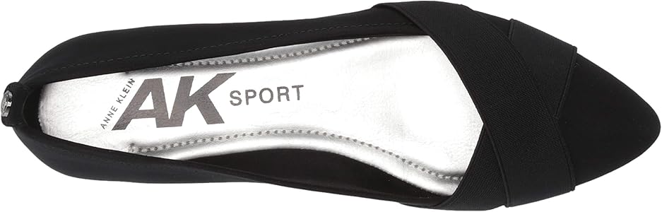anne klein sport oma flat