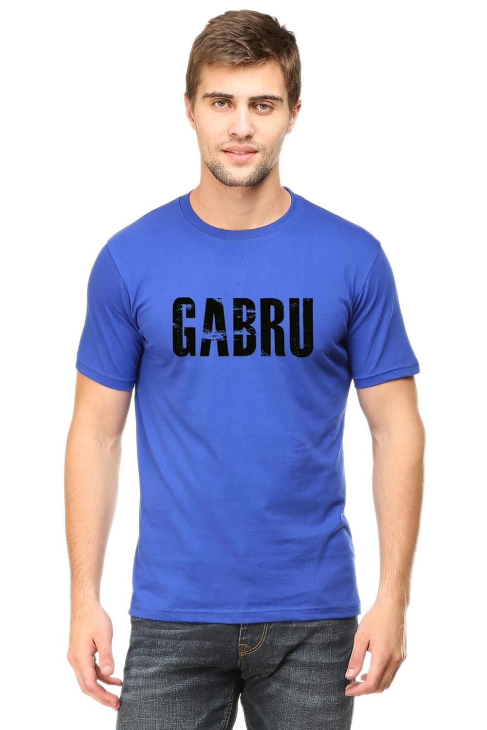 royal gabru t shirt