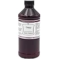 LorAnn Orange Bakery Emulsion, 16 ounce bottle