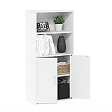 Furinno Pasir 4-Tier Storage