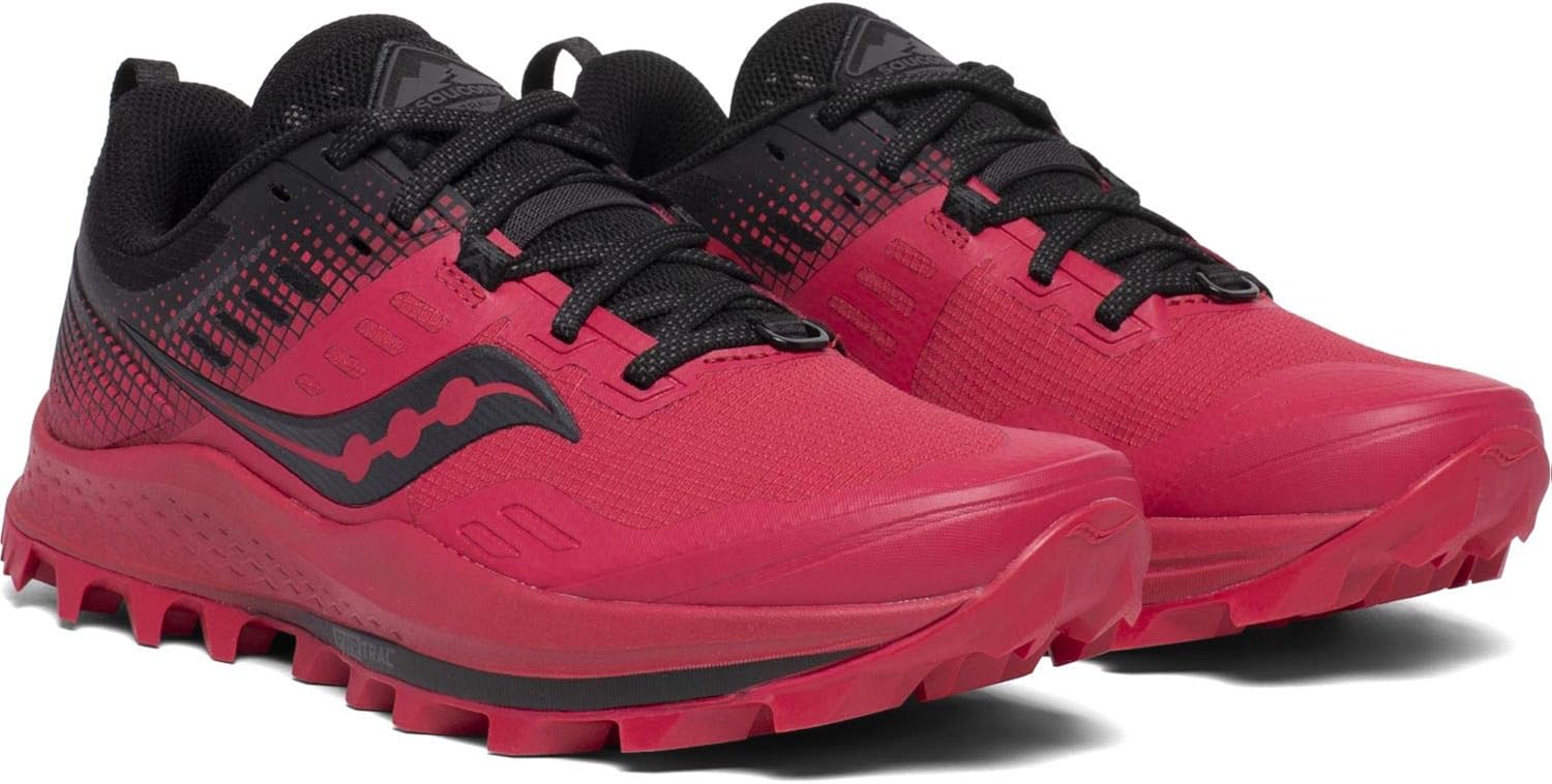 | Saucony Women's Peregrine 10 Walking Shoe | Trail Running