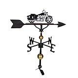 Montague Metal Products 32-Inch Deluxe Weathervane