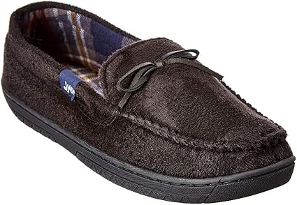 craftsman slippers