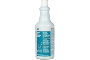 3M 34753 Enzyme Digester Ready-to-Use Carpet Cleaner 32 ounce (Case of 12)