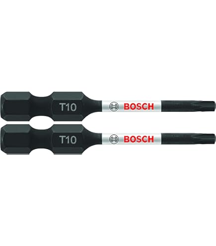 T7 Torx Security Screwdriver – Magnetic Tip – TR7 T7H TS7 – Precision Repair Tool