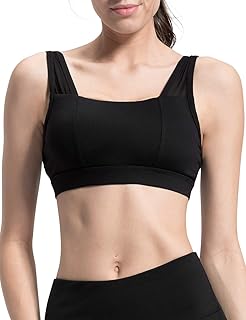 queenie ke sports bra
