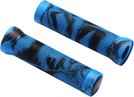 handlebar grips amazon