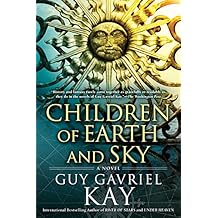 Children of Earth and Sky