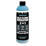 Spazazz Rejuven8 Cold Plunge Hydration – 3-in-1