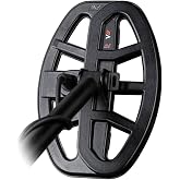 MINELAB V8 Double-D 8" Coil for Vanquish Metal Detectors (Skidplate Included)