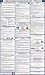 2017 Idaho State and Federal Labor Law Poster - Laminated 24