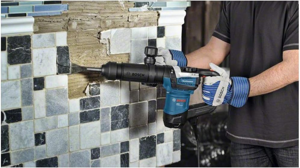 Bosch Professional GSH 5 – Hammer Drill - Image 5