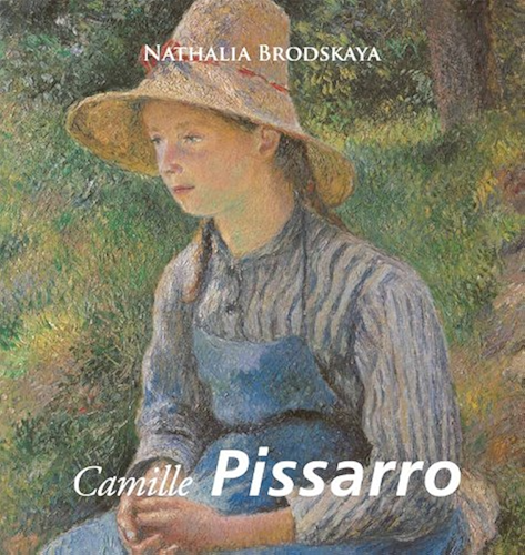 Download Camille Pissarro PDF