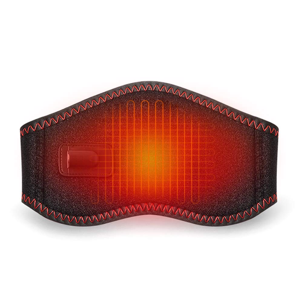 Woolala Electric Heated Neck Wrap