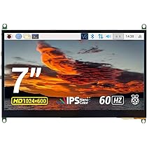 red 5 lcd touch screen free sample