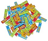 Pez Candy Sourz Variety 1 Lb Bulk Bag
