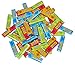 Pez Candy Sourz Variety 1 Lb Bulk Bag