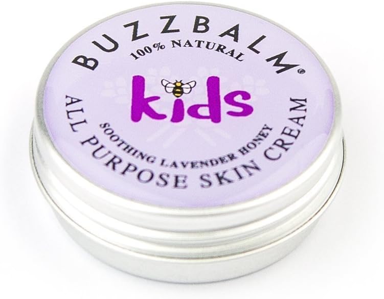 Kids Moisturiser Dry Skin Cream - Image 3