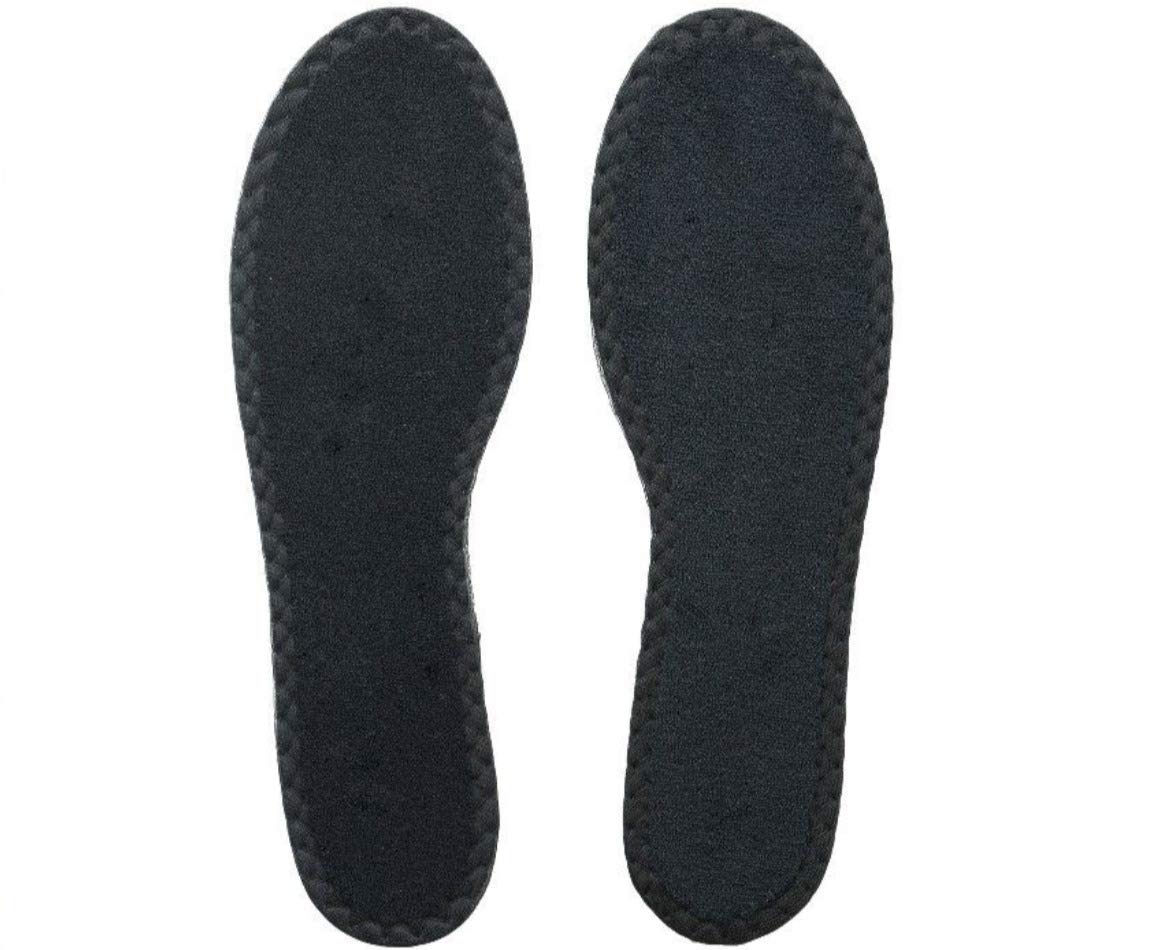 Amazon Com Barefoot Comfort Sockless Shoes Inserts For Women