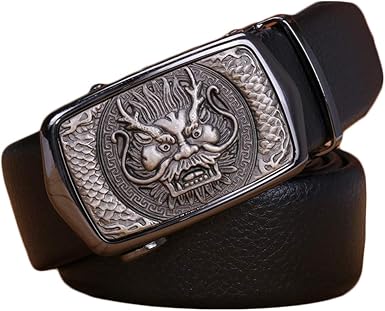 how to wear designer belt