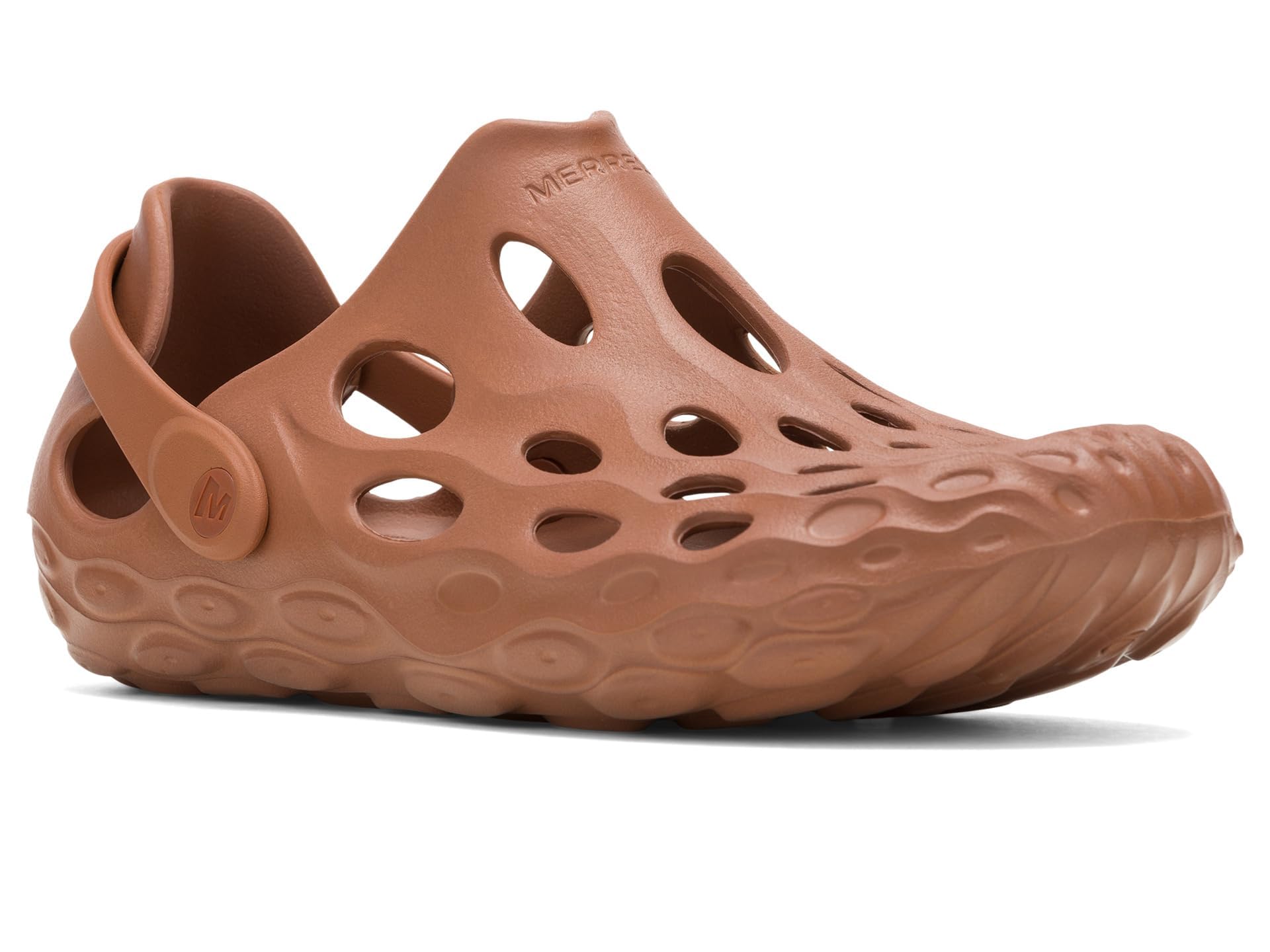 Merrell Men's Hydro Moc Water Shoe, Nutshell, 12 Image