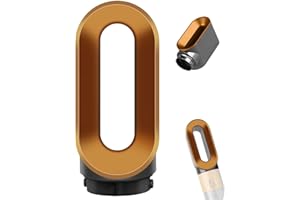 MZY LLC Pre-Styling Dryer Attachment for DS Airwrap, Pre-Styling Dryer Nozzle Replacement for dyson Airwrap HS01 HS05,Accesso