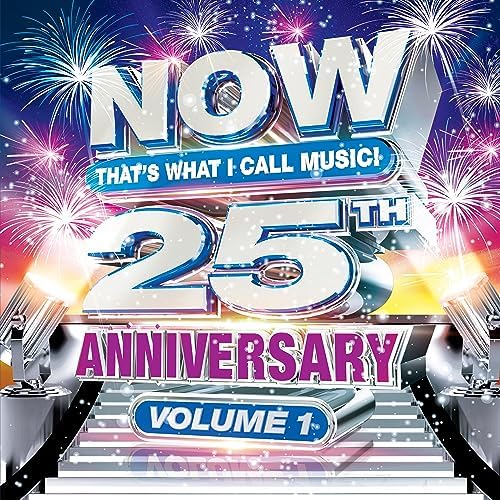 Various - Now That's What I Call Music! Vol. 14 - Amazon.com Music