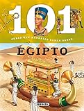 EGIPTO.(101 COSAS DEBERIAS SABER).(REF:2014-11) by 