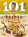 EGIPTO.(101 COSAS DEBERIAS SABER).(REF:2014-11) by 