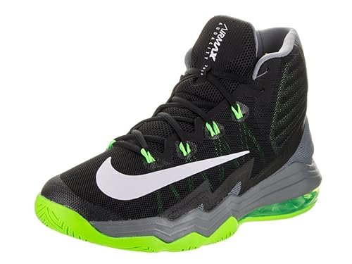 nike air max audacity 2016