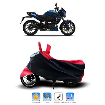dominar 400 bike cover